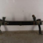 Renfort pare choc avant (traverse) CITROEN C3 2