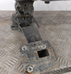 Renfort pare choc avant (traverse) CITROEN C3 2
