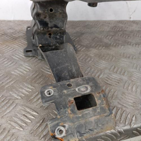 Renfort pare choc avant (traverse) CITROEN C3 2