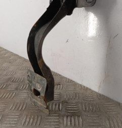 Renfort pare choc avant (traverse) CITROEN C3 2 Photo n°5