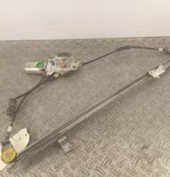 Leve vitre electrique avant droit FIAT DUCATO 2 Photo n°1
