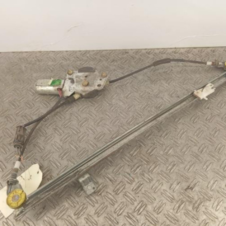 Leve vitre electrique avant droit FIAT DUCATO 2 Photo n°1