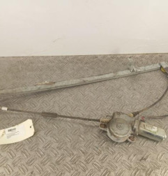 Leve vitre electrique avant gauche FIAT DUCATO 2 Photo n°1