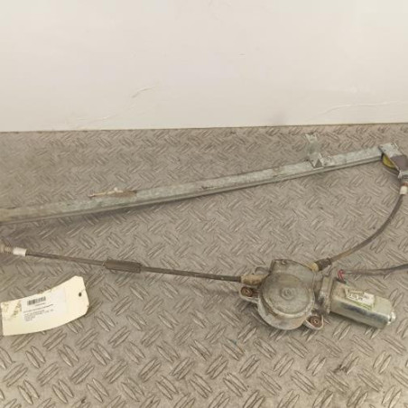 Leve vitre electrique avant gauche FIAT DUCATO 2 Photo n°1
