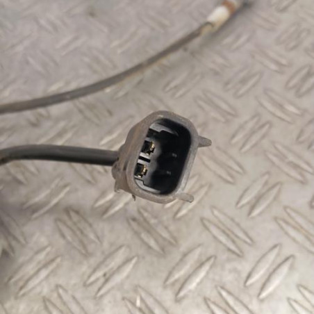 Leve vitre electrique avant gauche FIAT DUCATO 2
