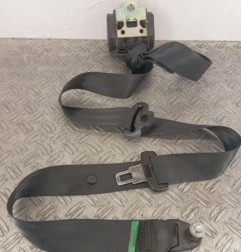 Ceinture avant droit FIAT DUCATO 3 Photo n°1