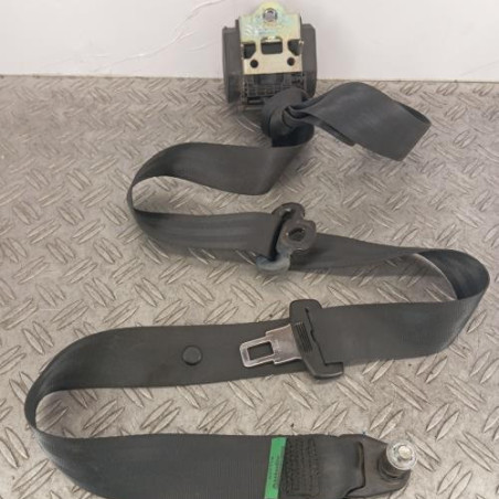 Ceinture avant droit FIAT DUCATO 3 Photo n°1