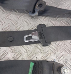 Ceinture avant droit FIAT DUCATO 3