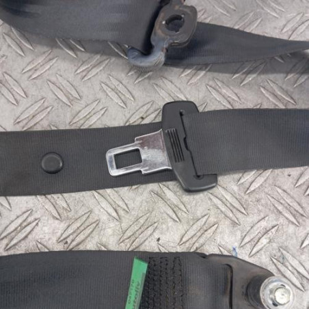 Ceinture avant droit FIAT DUCATO 3