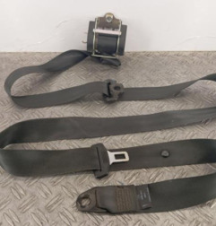 Ceinture avant gauche FIAT DUCATO 3 Photo n°1