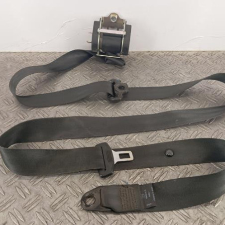 Ceinture avant gauche FIAT DUCATO 3 Photo n°1