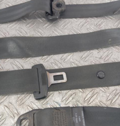 Ceinture avant gauche FIAT DUCATO 3