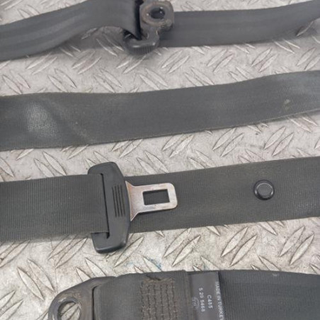 Ceinture avant gauche FIAT DUCATO 3