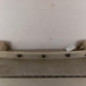 Renfort pare choc arriere (traverse) CITROEN C4 PICASSO 2