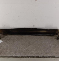 Renfort pare choc arriere (traverse) SEAT LEON 3 Photo n°3