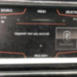 Afficheur SEAT LEON 3