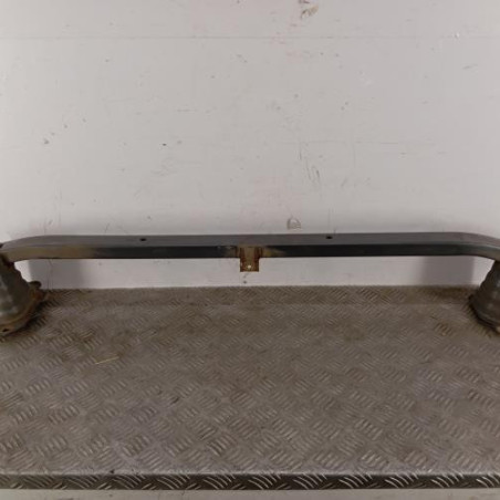 Renfort pare choc avant (traverse) NISSAN MICRA 3 Photo n°1