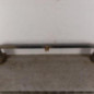 Renfort pare choc avant (traverse) NISSAN MICRA 3