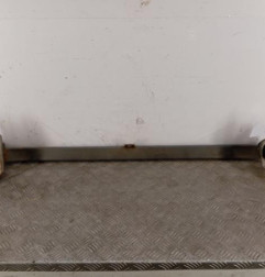 Renfort pare choc avant (traverse) NISSAN MICRA 3 Photo n°5