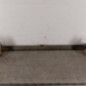 Renfort pare choc avant (traverse) NISSAN MICRA 3