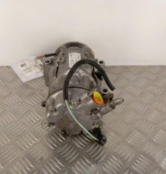 Compresseur clim PEUGEOT BOXER 3