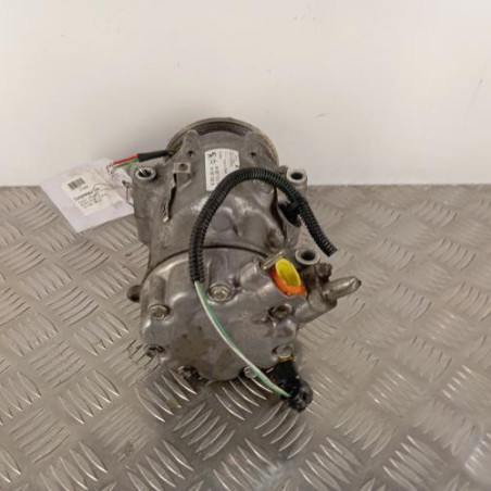 Compresseur clim PEUGEOT BOXER 3