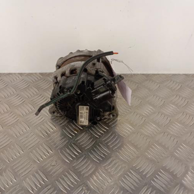 Alternateur PEUGEOT 208 1