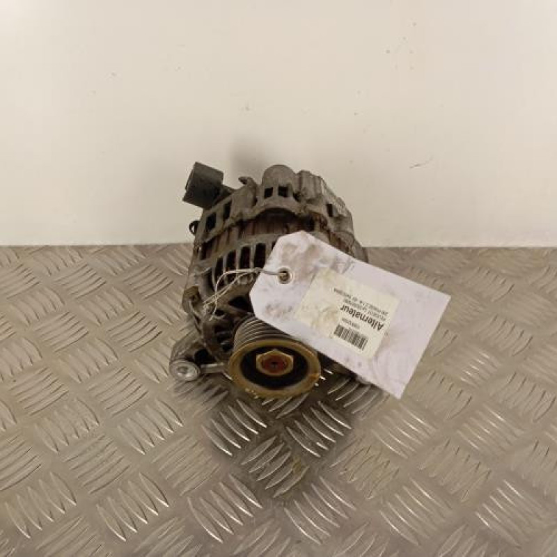 Alternateur PEUGEOT 206