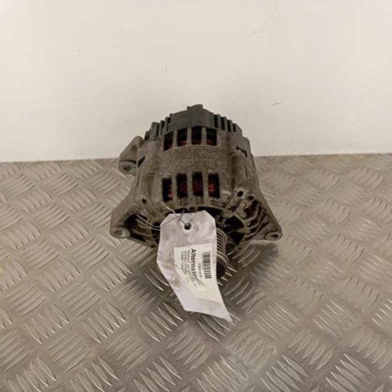 Alternateur RENAULT SCENIC 1