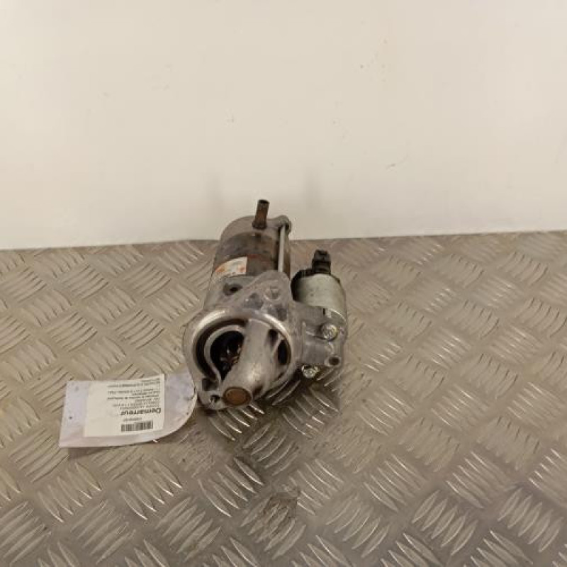 Demarreur TOYOTA COROLLA VERSO 1