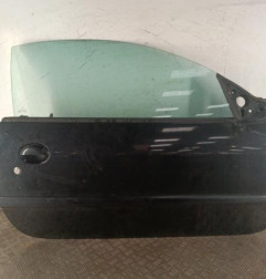 Porte avant droit PEUGEOT 206 Photo n°1