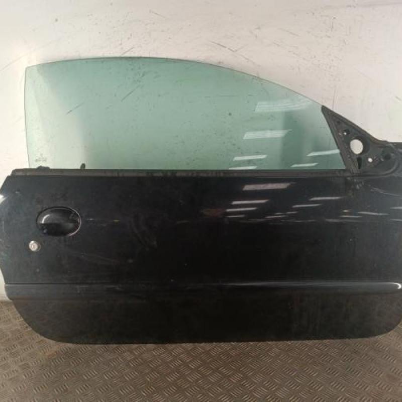 Porte avant droit PEUGEOT 206