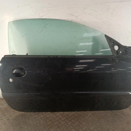 Porte avant droit PEUGEOT 206 Photo n°1