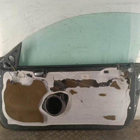 Porte avant droit PEUGEOT 206