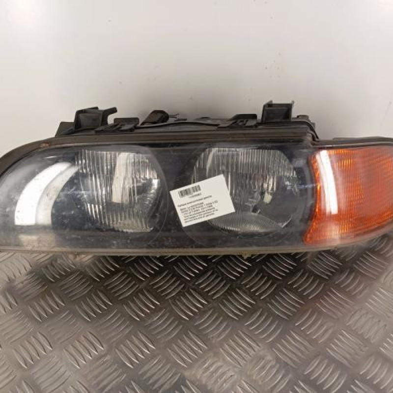 Optique avant principal gauche (feux)(phare) BMW SERIE 5 E39