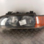 Optique avant principal gauche (feux)(phare) BMW SERIE 5 E39