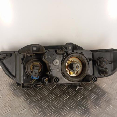 Optique avant principal gauche (feux)(phare) BMW SERIE 5 E39