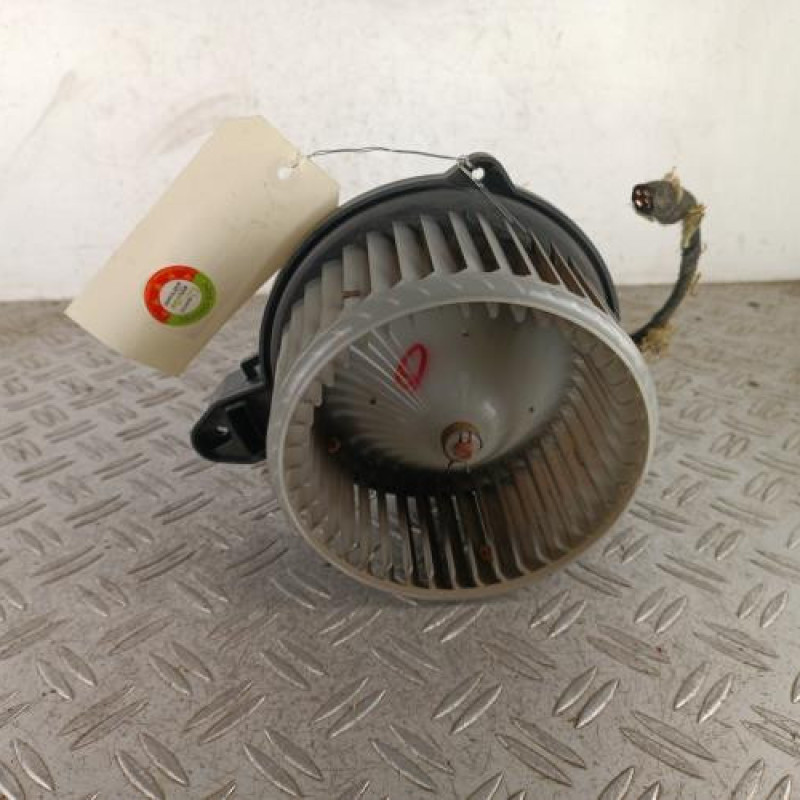 Pulseur d'air AUDI A6 2 Pulseur d'air AUDI A6 2