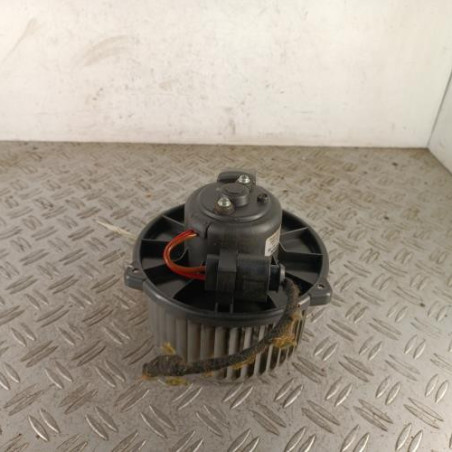 Pulseur d'air AUDI A6 2