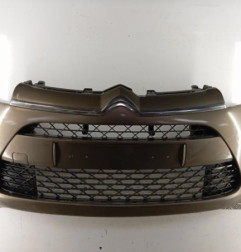 Pare choc avant CITROEN C4 GRAND PICASSO 1 Photo n°1