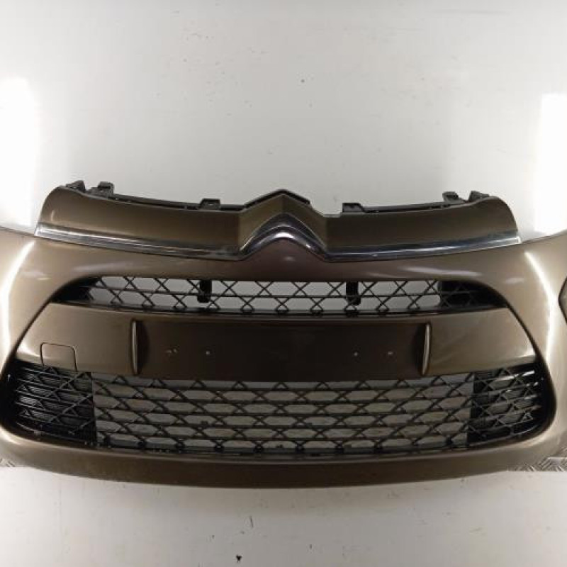 Pare choc avant CITROEN C4 GRAND PICASSO 1