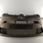 Pare choc avant CITROEN C4 GRAND PICASSO 1