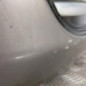 Pare choc avant CITROEN C4 GRAND PICASSO 1