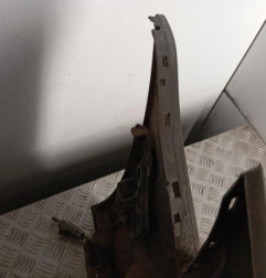 Pare choc avant CITROEN C4 GRAND PICASSO 1 Photo n°3