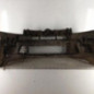 Pare choc avant CITROEN C4 GRAND PICASSO 1