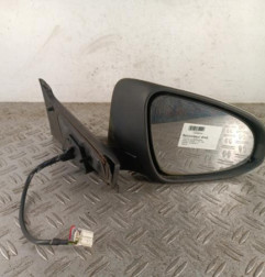 Retroviseur droit TOYOTA YARIS 3 Photo n°1