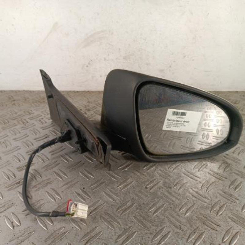 Retroviseur droit TOYOTA YARIS 3