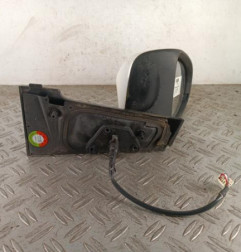 Retroviseur droit TOYOTA YARIS 3 Photo n°3