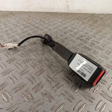 Attache ceinture avant gauche RENAULT KOLEOS 1 Photo n°1