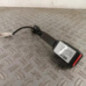 Attache ceinture avant gauche RENAULT KOLEOS 1